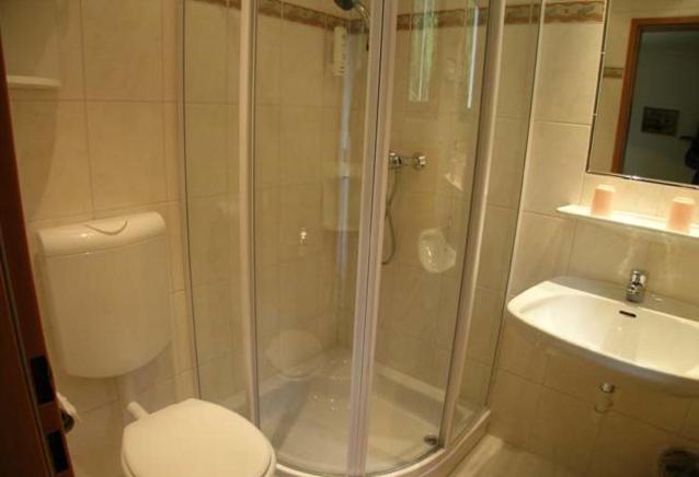 Bagno di Haus Petersmann