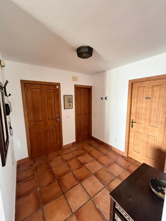 Zdjęcie z galerii obiektu Ático duplex con vistas al mar en Zahara de los Atunes w mieście Zahara de los Atunes