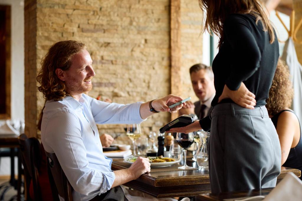 Mona Plaza Zlatibor - Resim 6