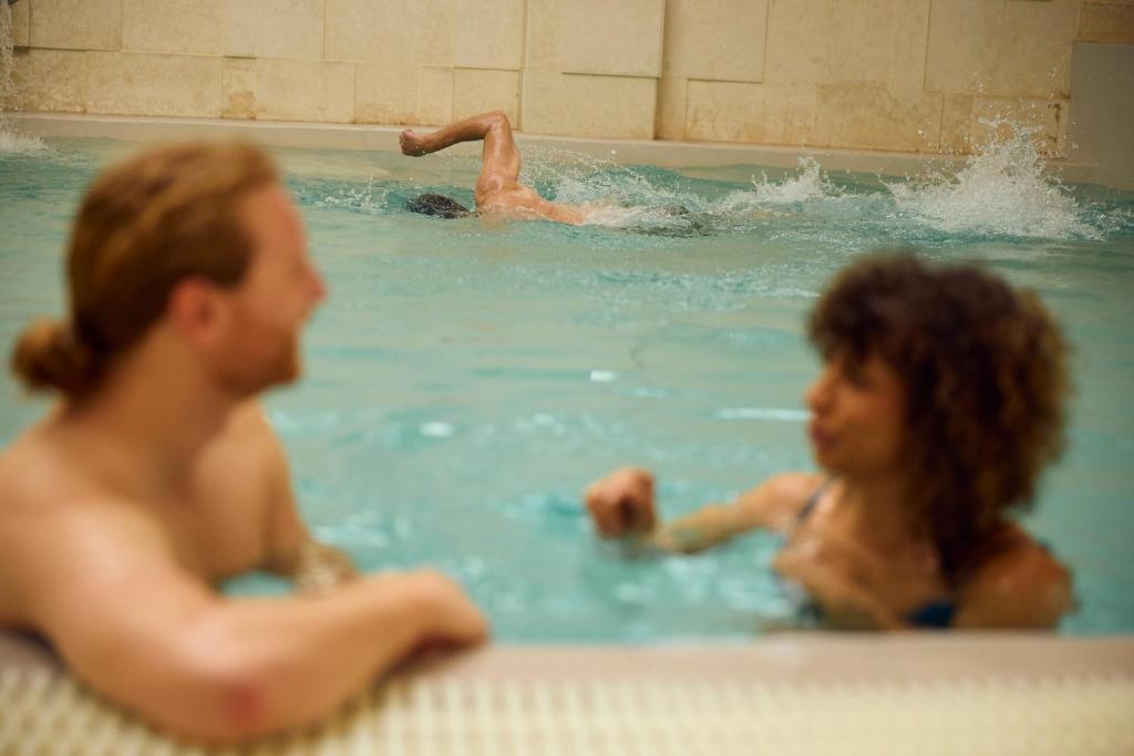 Mona Plaza Zlatibor - Resim 5