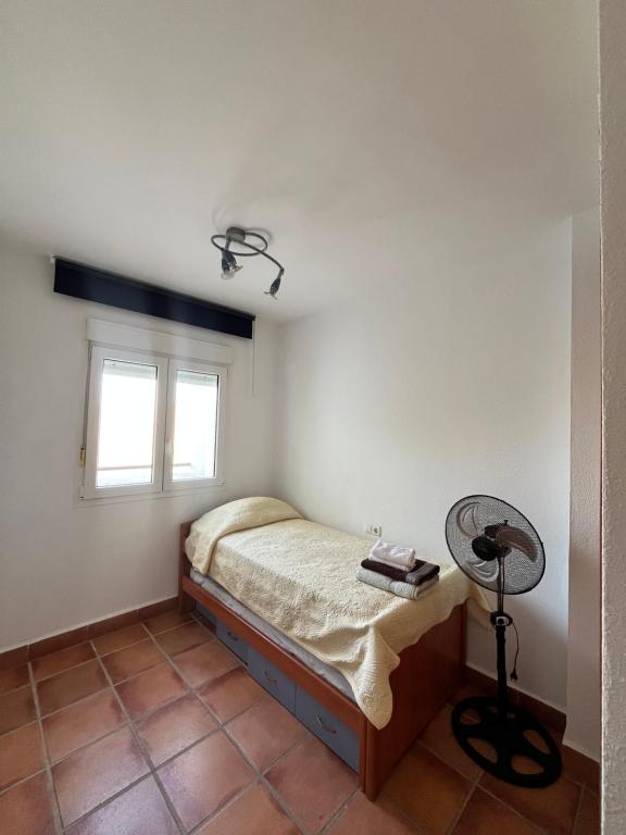 Zdjęcie z galerii obiektu Ático duplex con vistas al mar en Zahara de los Atunes w mieście Zahara de los Atunes