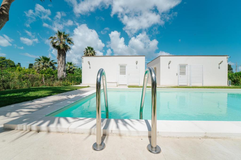 Relais Mediterraneo Collinebros
