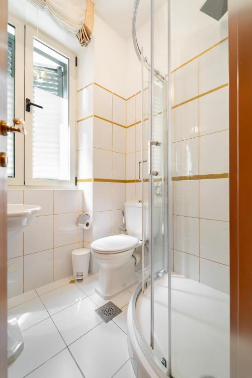 Hotel Peristil - Resim 9