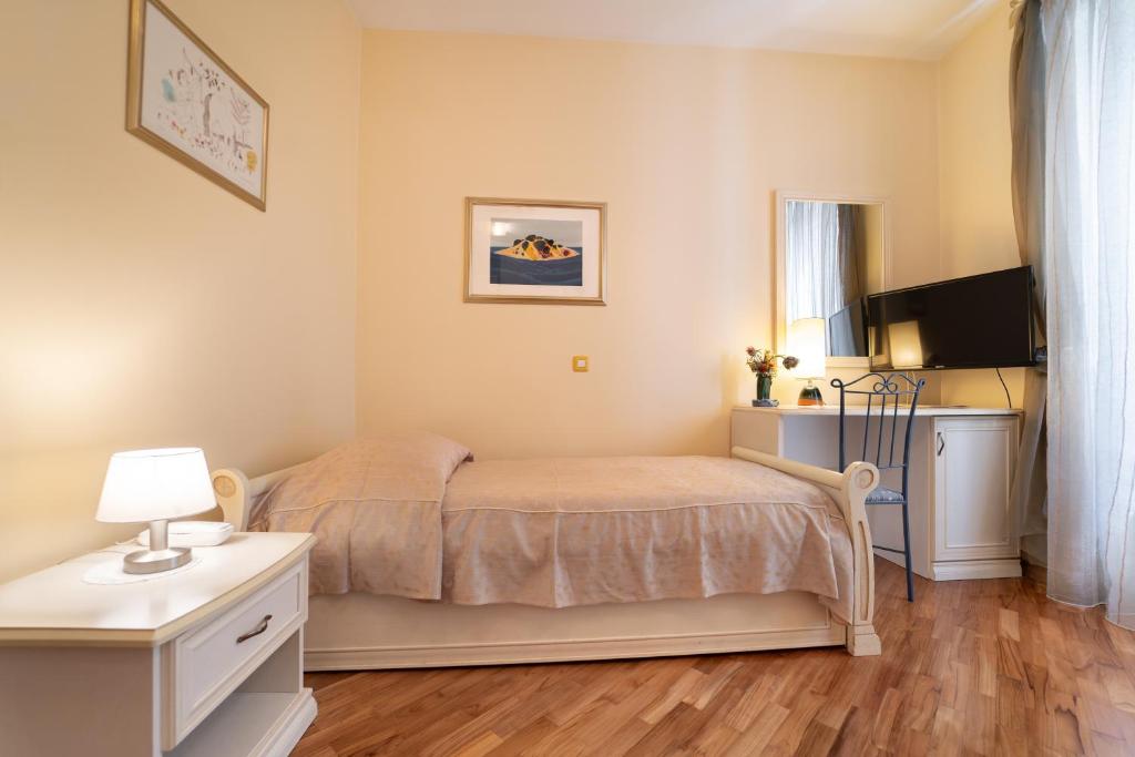 Hotel Peristil - Resim 7