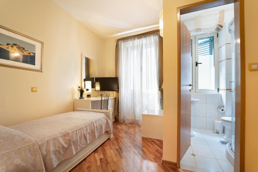 Hotel Peristil - Resim 12