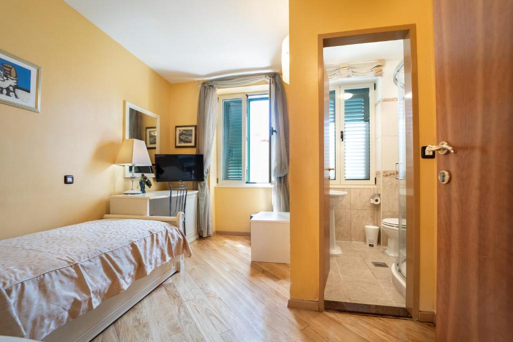 Hotel Peristil - Resim 3