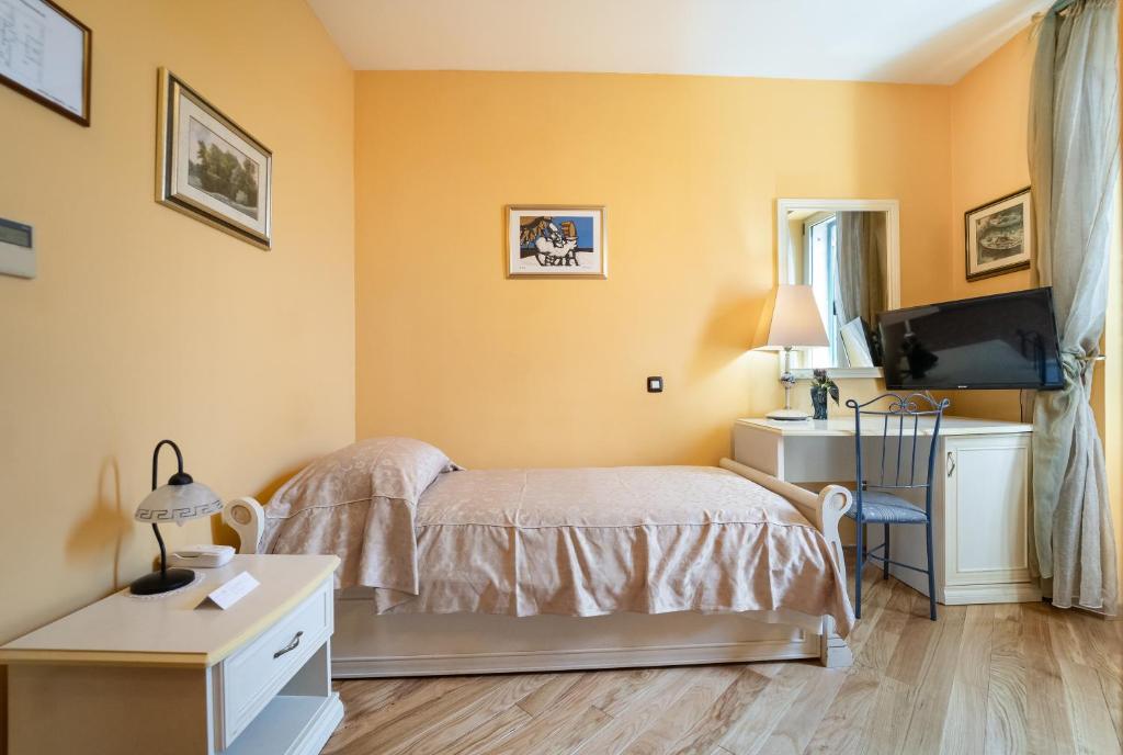 Hotel Peristil - Resim 15