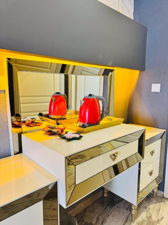 Fotografie z fotogalerie ubytování elisa hotel v destinaci Istanbul