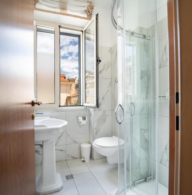 Hotel Peristil - Resim 19