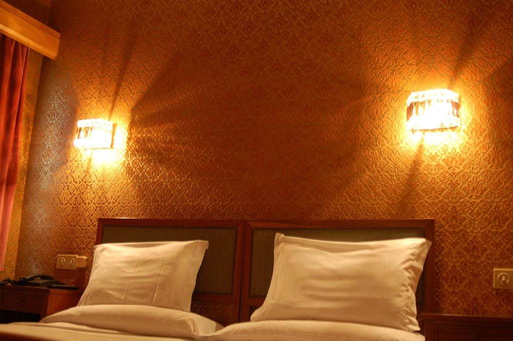 Hotel Miradouro - Resim 28