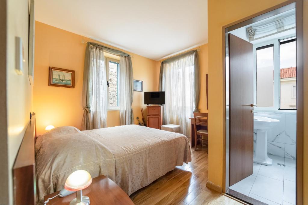 Hotel Peristil - Resim 21