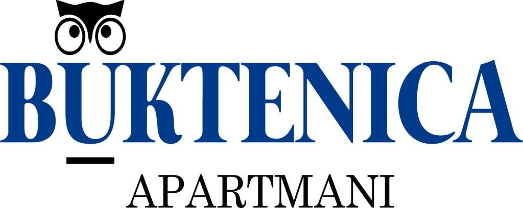 an image of the britannica apartmentarian logo at Apartments Buktenica in Bol