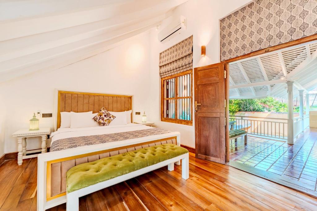 Small House Boutique Guest House - 15