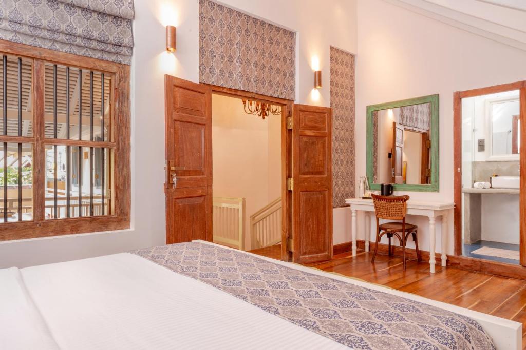 Small House Boutique Guest House - 17