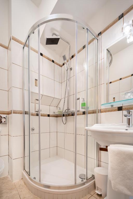 Hotel Peristil - Resim 6