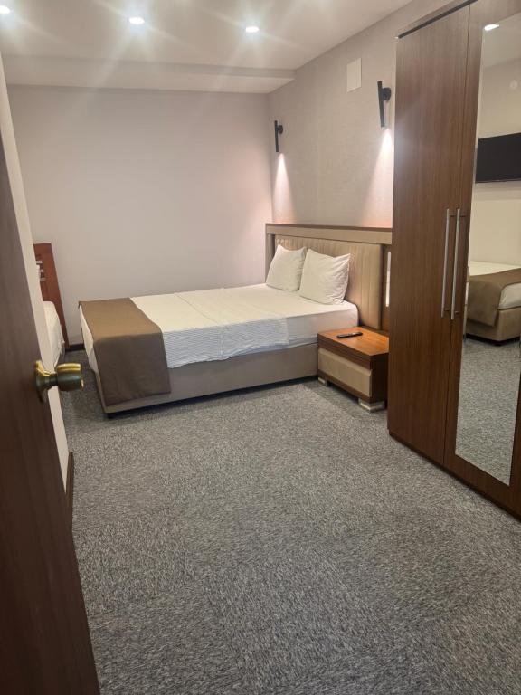 لابی و فضای عمومی Ween Otel - تصویر ۵