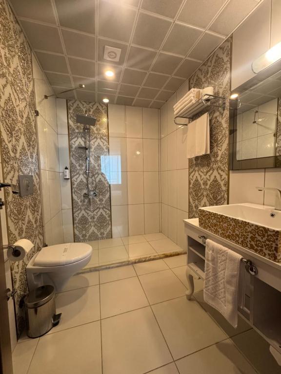 امکانات Ween Otel - تصویر ۴