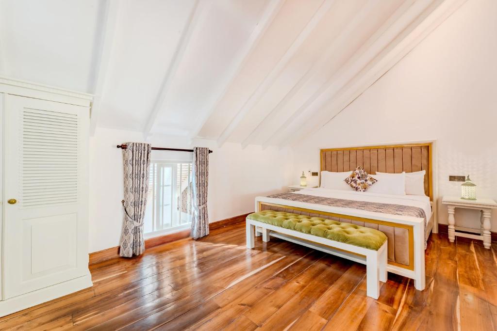 Small House Boutique Guest House - 16