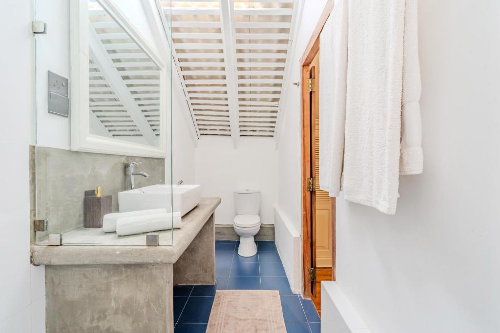 Small House Boutique Guest House - 19