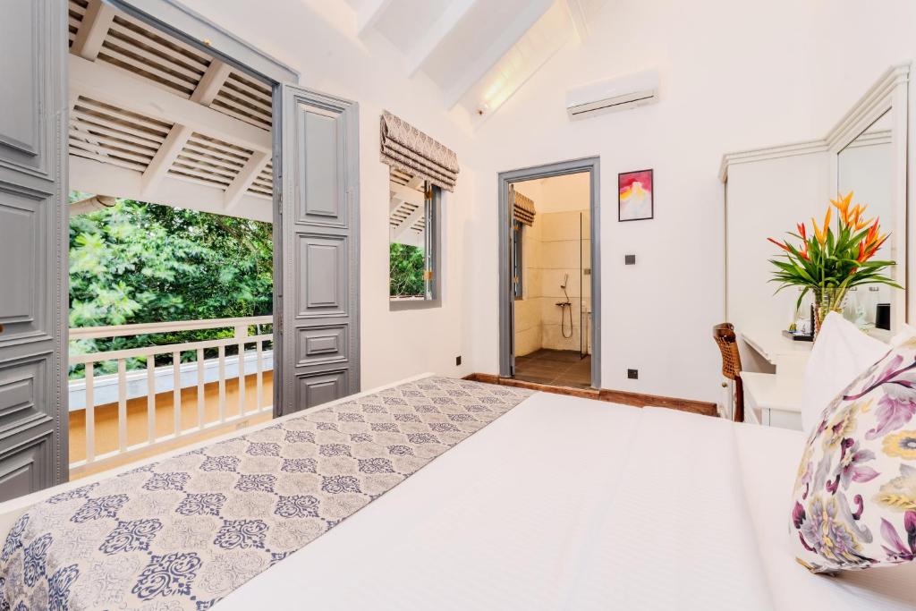 Small House Boutique Guest House - 3