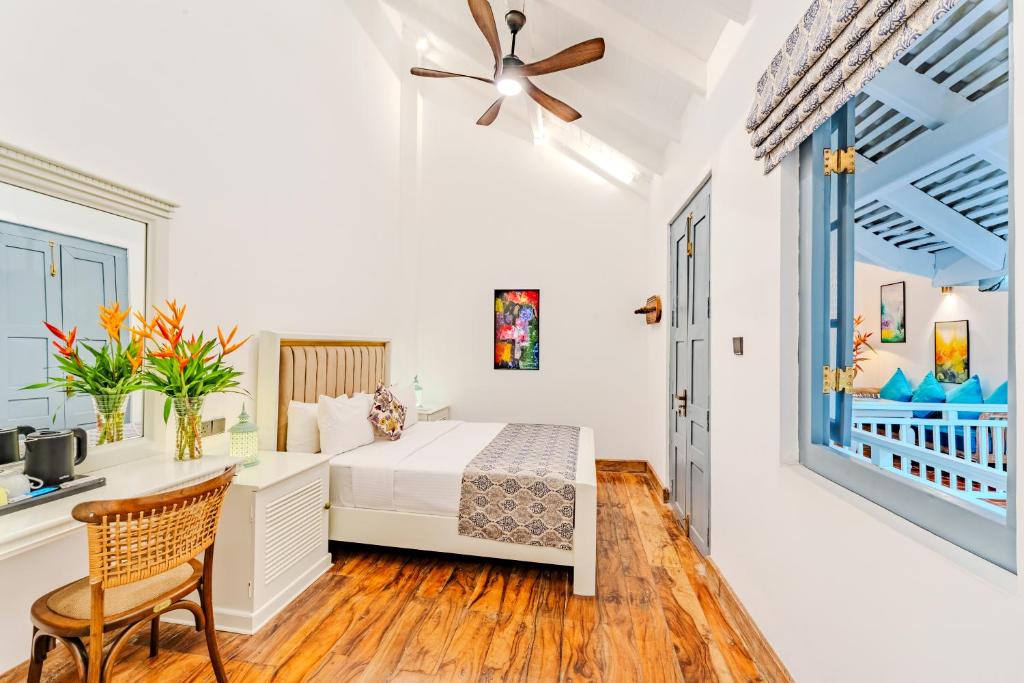 Small House Boutique Guest House - 4