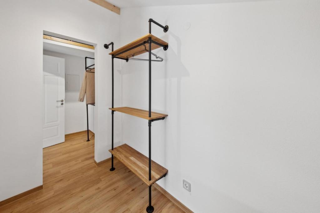 Fotografie z fotogalerie ubytování Vaicun Stays LUXURY APARTMENTS - Stilvolle Apartments am Tegernsee v destinaci Gmund am Tegernsee