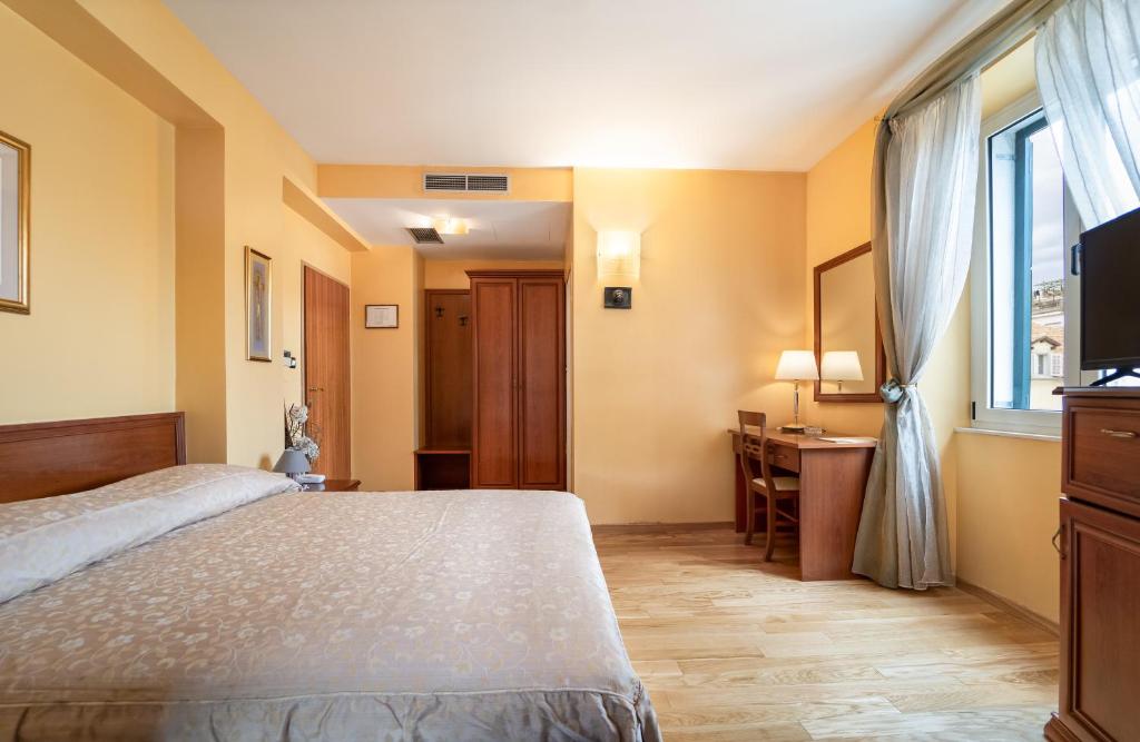 Hotel Peristil - Resim 2