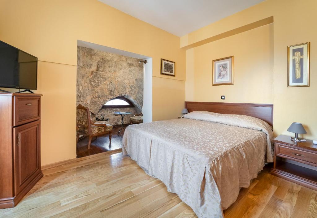 Hotel Peristil - Resim 23