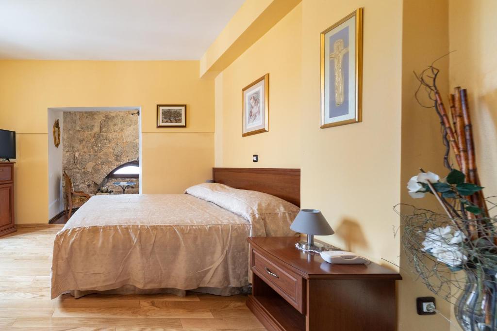 Hotel Peristil - Resim 5