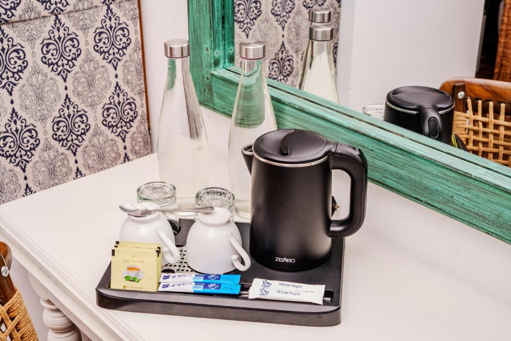 Small House Boutique Guest House - 18