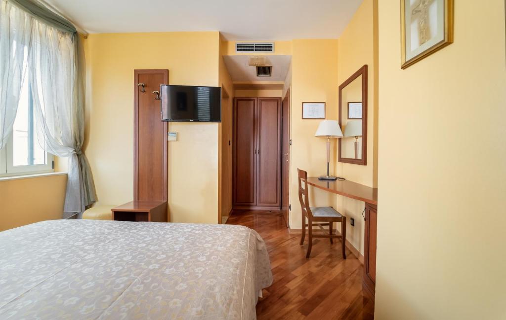 Hotel Peristil - Resim 31