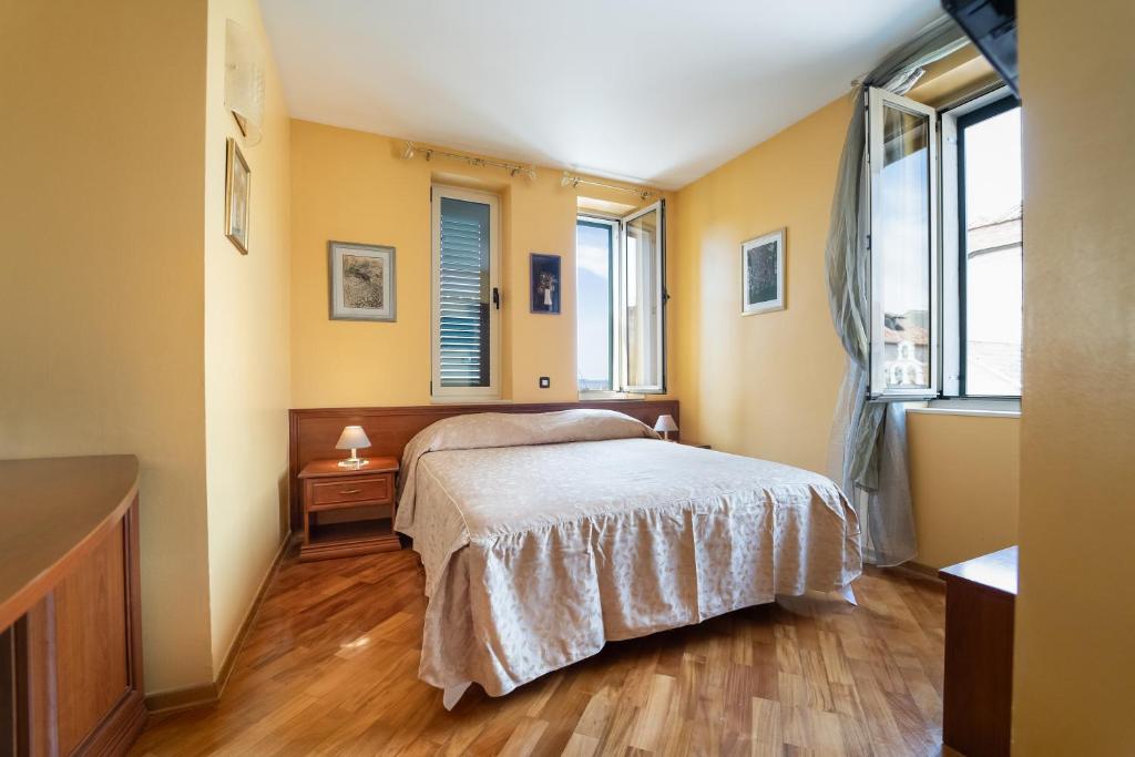 Hotel Peristil - Resim 28