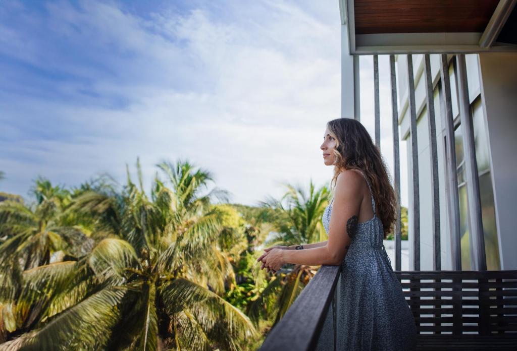 Hosté ubytování Ataraxis Grand and Spa Fuvahmulah
