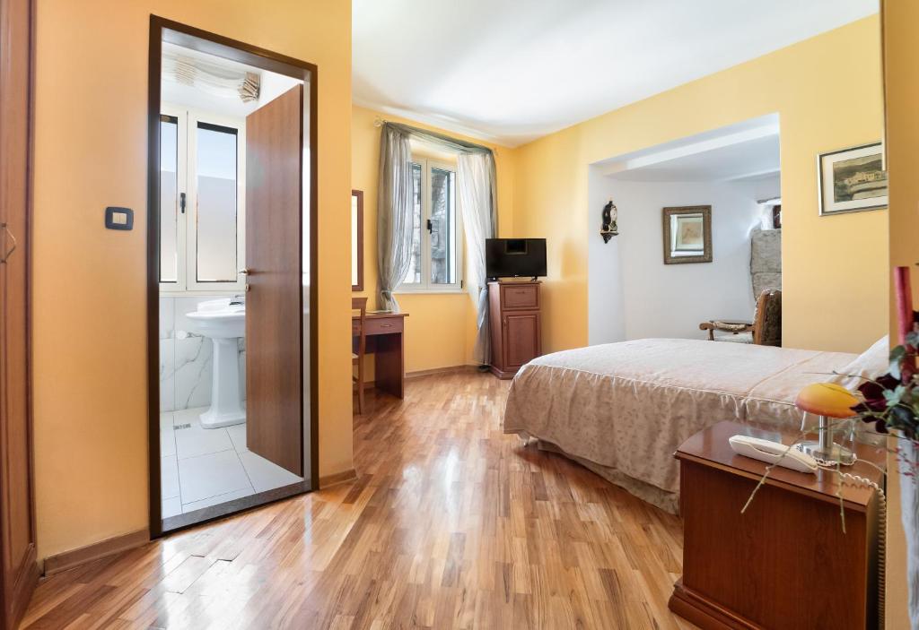 Hotel Peristil - Resim 32