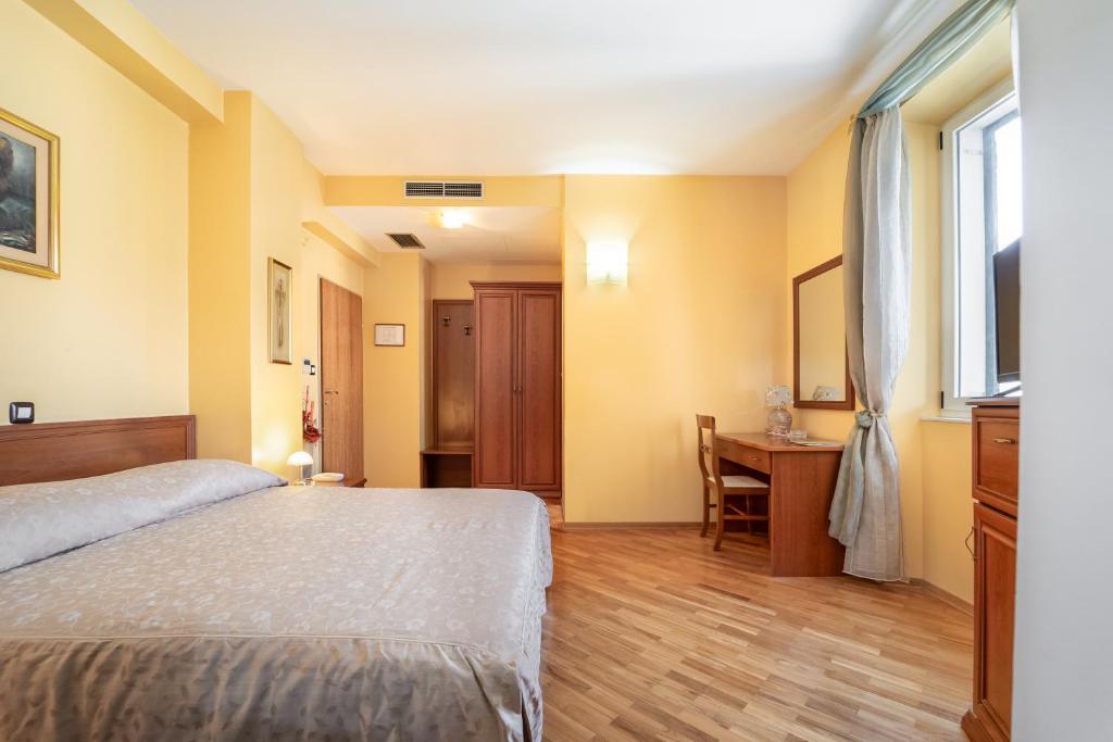 Hotel Peristil - Resim 33