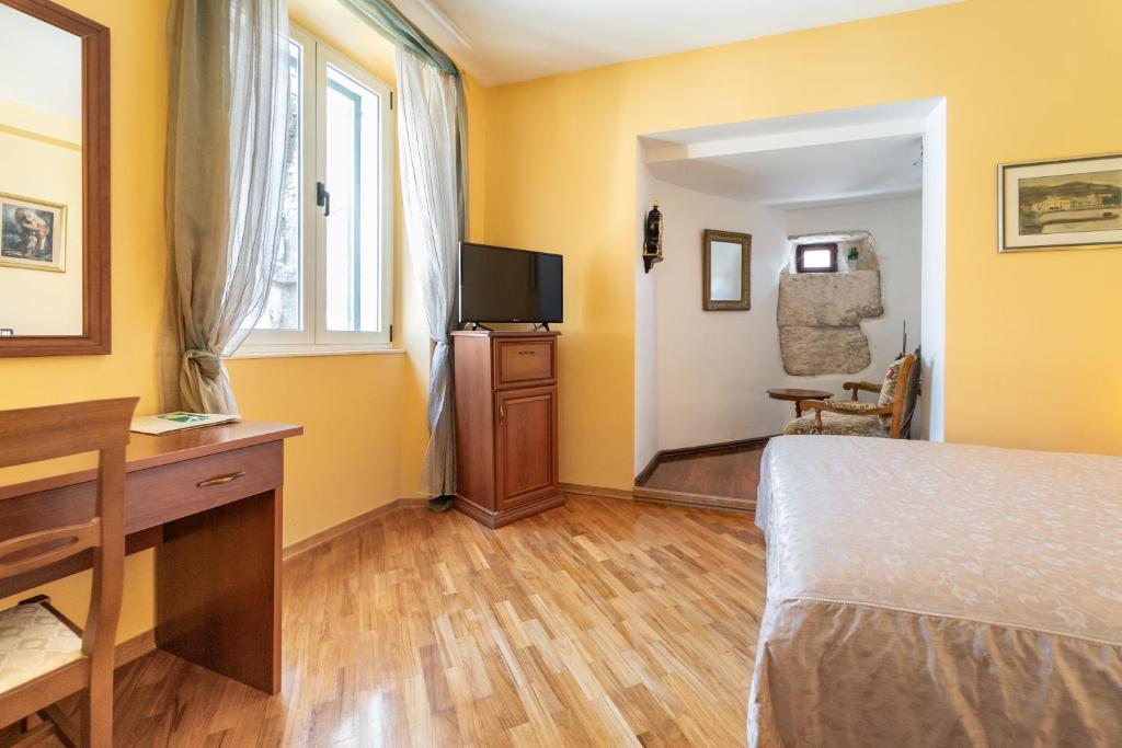 Hotel Peristil - Resim 34