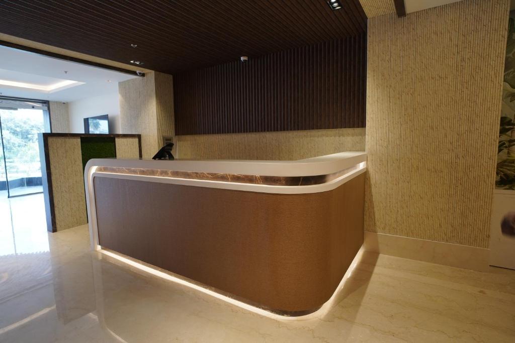 Fotografie z fotogalerie ubytování Hotel Sastha Grand v destinaci Arcot