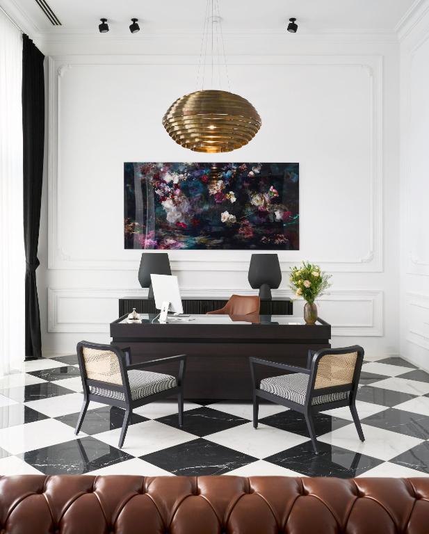 Maison 45 - Luxury Boutique Hotel - Resim 17