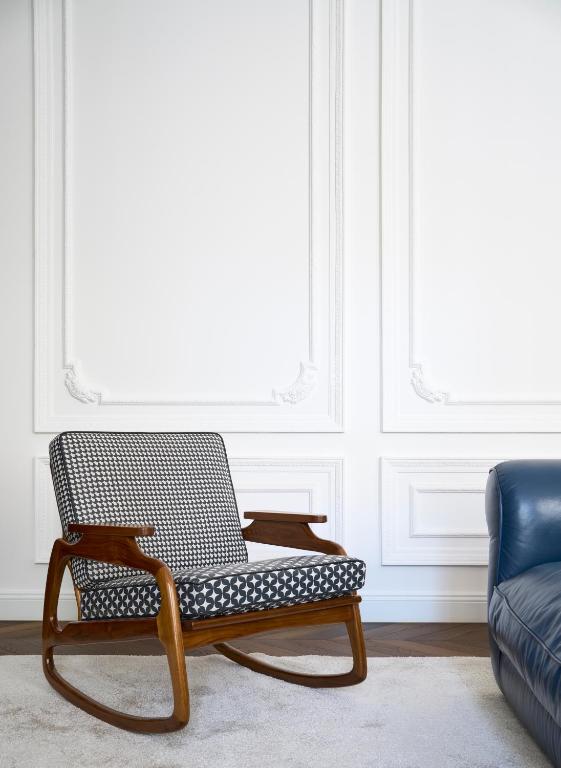 Maison 45 - Luxury Boutique Hotel - Resim 26