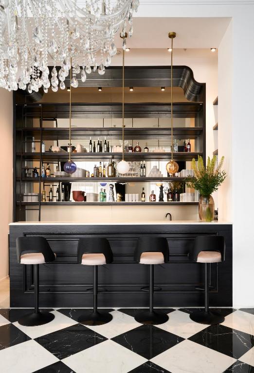 Maison 45 - Luxury Boutique Hotel - Resim 6