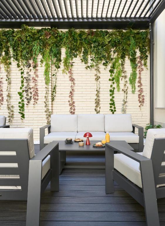 Maison 45 - Luxury Boutique Hotel - Resim 8