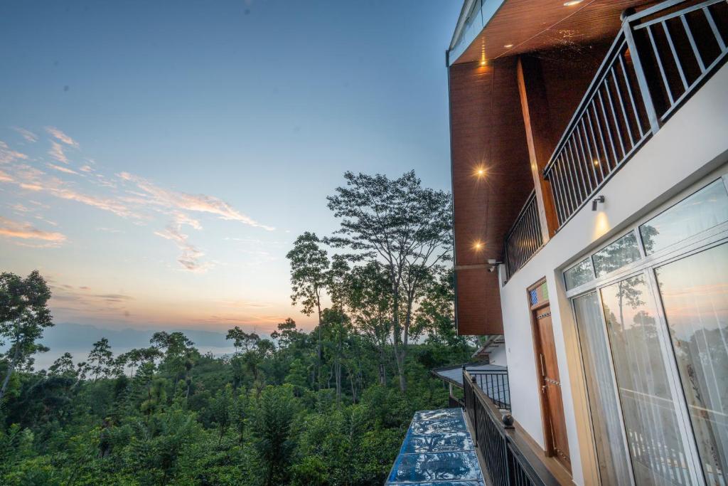 Φυσικό τοπίο κοντά σε αυτό το ξενοδοχείο