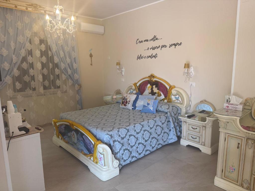 B&b Villa Romano - 1