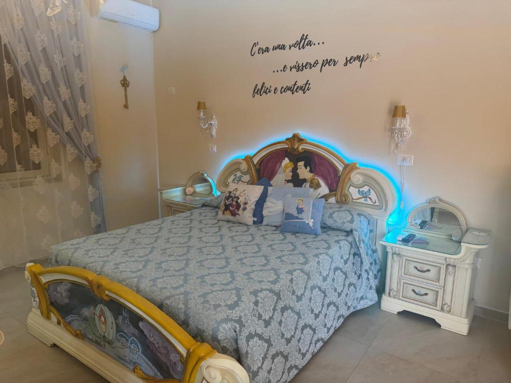 B&b Villa Romano - 2