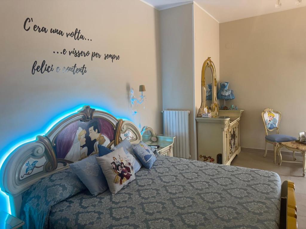 B&b Villa Romano - 3