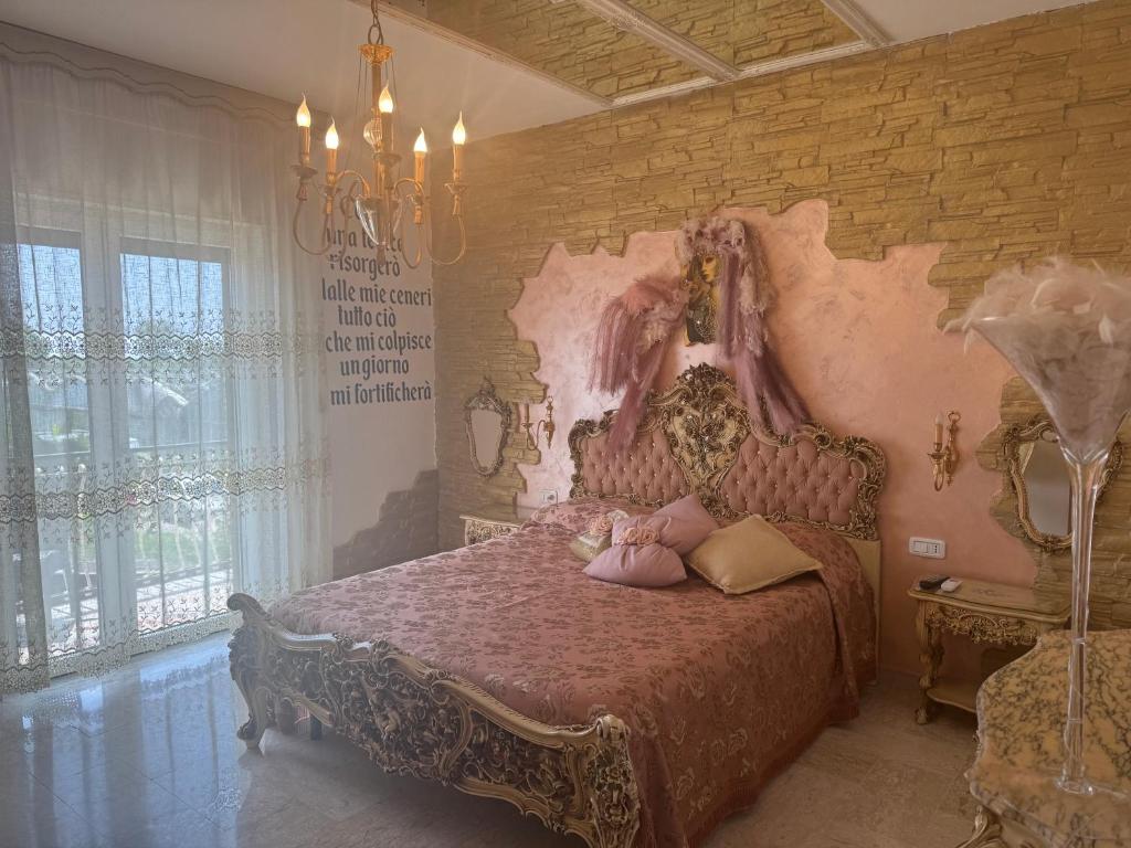 B&b Villa Romano - 9