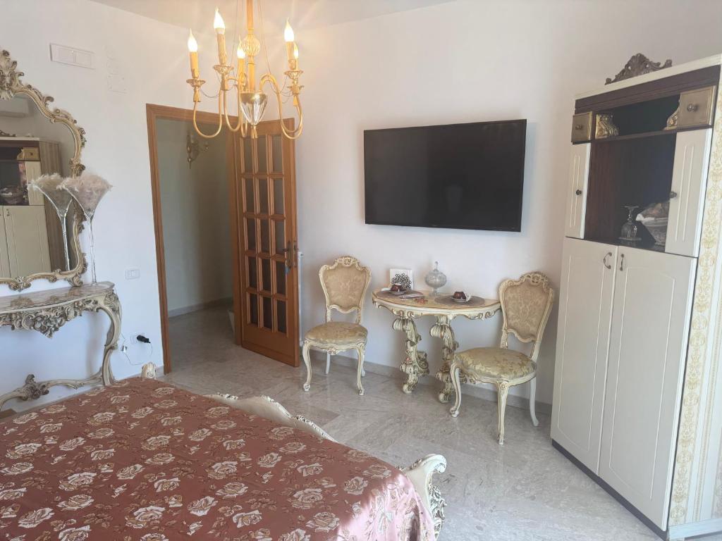B&b Villa Romano - 11