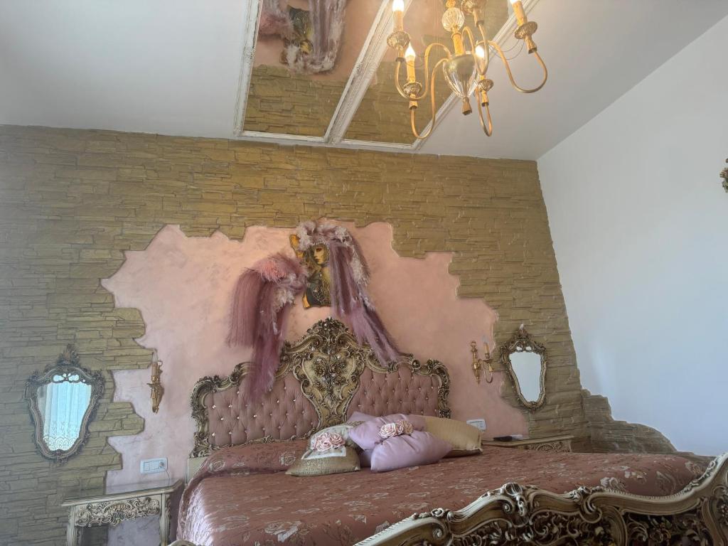 B&b Villa Romano - 10