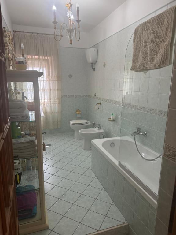 B&b Villa Romano - 12