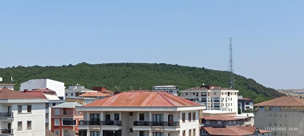 ZİN D Home Alemdağ Suit Otel - Suite Familiare Deluxe